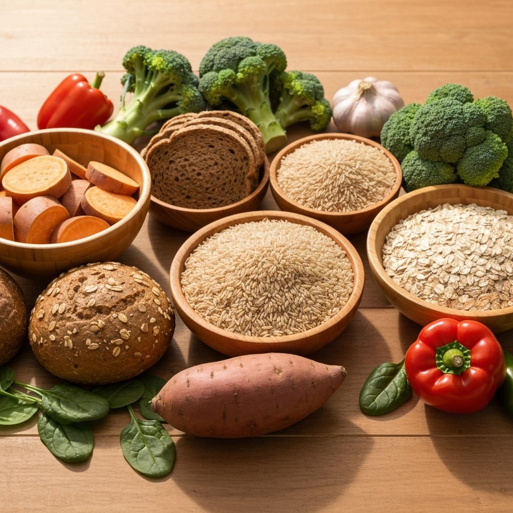 Izvori ugljikohidrata